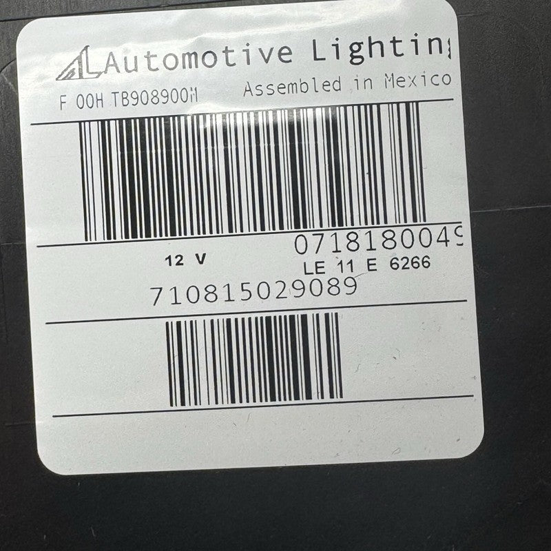 710815029089 BMW X5 X6 HEADLIGHT LEFT DRIVER 2015 2016 2017 2018 LED 710815029089