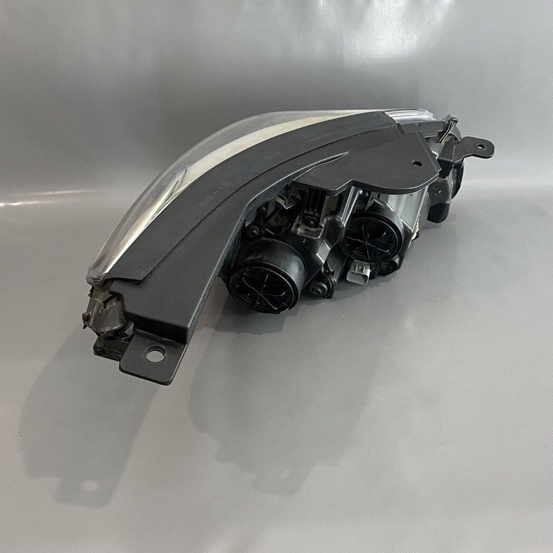 HYUNDAI SONATA HEADLIGHT LEFT DRIVER HALOGEN 2015 2016 2017 OEM