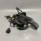 4H0971687CH AUDI A8 DOOR REAR WIRE HARNESS S8 2011 2012 2013 2014 2015 2016 2017 2018 OEM