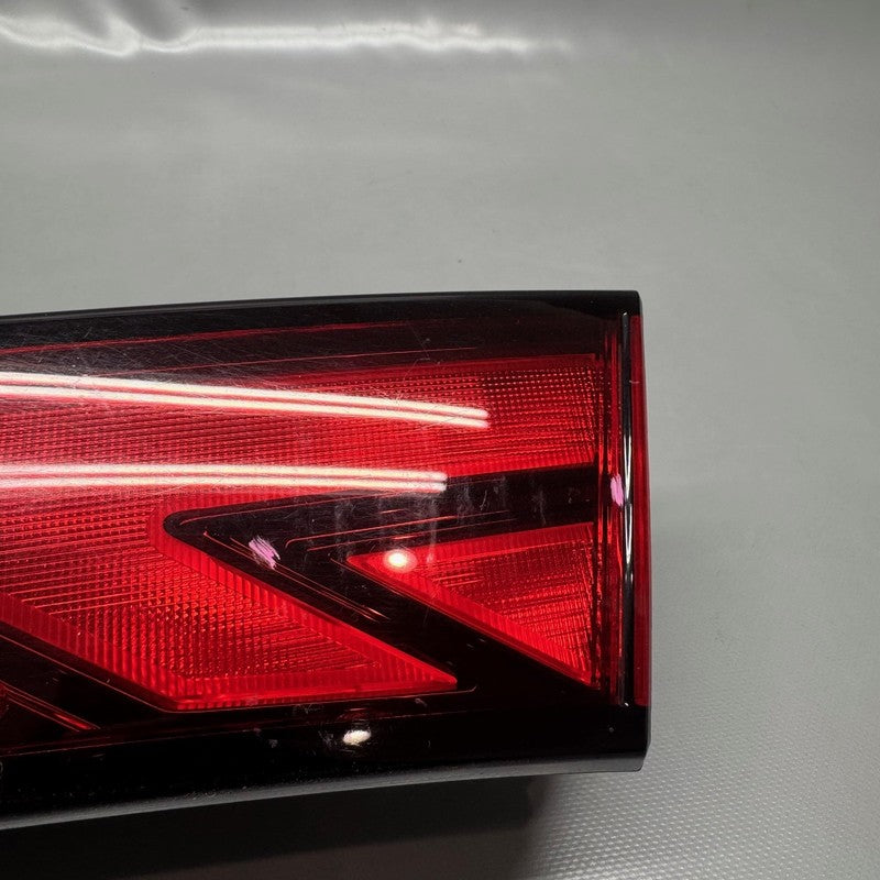 NISSAN SENTRA TAIL LIGHT RIGHT PASSENGER 2020 2021 2022 OEM