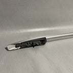 A166-8909-93Q5 MERCEDES BENZ GL450 GL550 ROOF RACK LEFT 2013 2014 2015 2016 2017 2018 2019