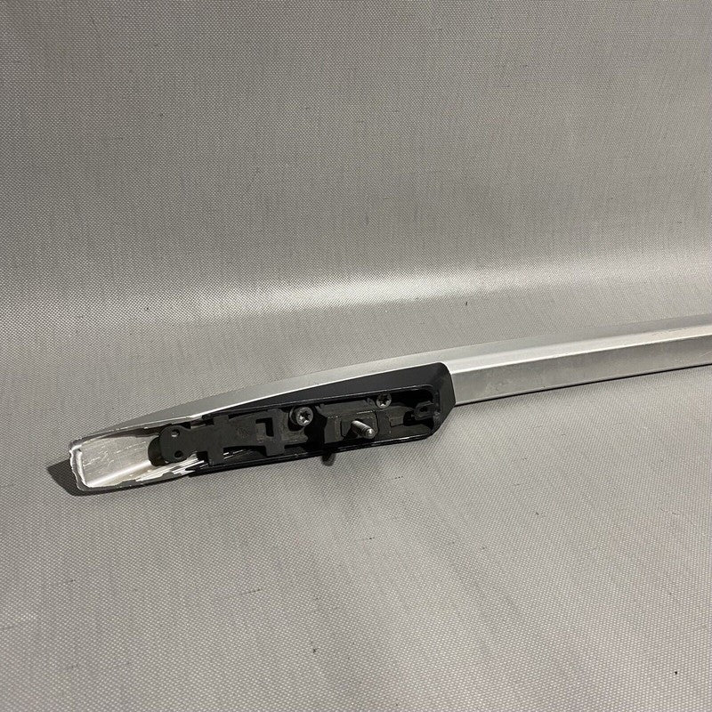 A166-8909-93Q5 MERCEDES BENZ GL450 GL550 ROOF RACK LEFT 2013 2014 2015 2016 2017 2018 2019