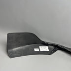 9J0807547A PORSCHE TAYCAN BUMPER SPOILER LEFT FRONT 2022 OEM 9J0807547A