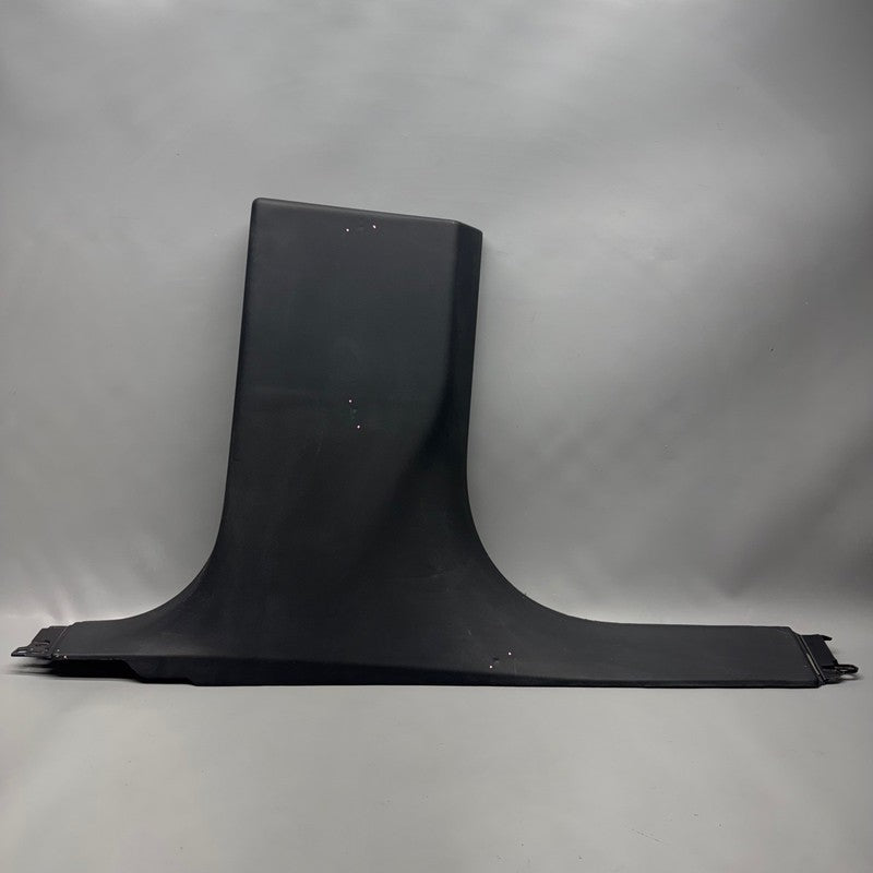 TESLA CYBERTRUCK B-PILLAR LOWER RIGHT 2024 2025 2026 OEM 1813918-00-C