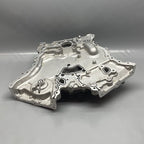 MASERATI GHIBLI QUATTROPORTE SQ4 3.0L FRONT TIMING COVER 2014 2015 201