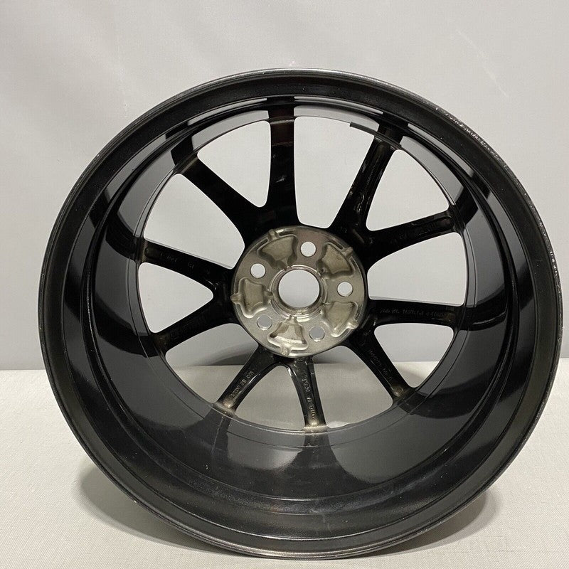 TESLA MODEL 3 WHEEL 18 INCH RIM AERO 1044221-00-C 2017 2018 2019 2020