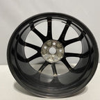 TESLA MODEL 3 WHEEL 18 INCH RIM AERO 1044221-00-C 2017 2018 2019 2020