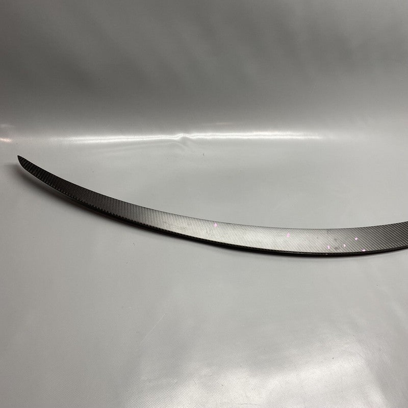 1533971-00-A TESLA MODEL Y SPOILER WING PERFORMANCE 2020 2021 2022 OEM 1533971-00-A