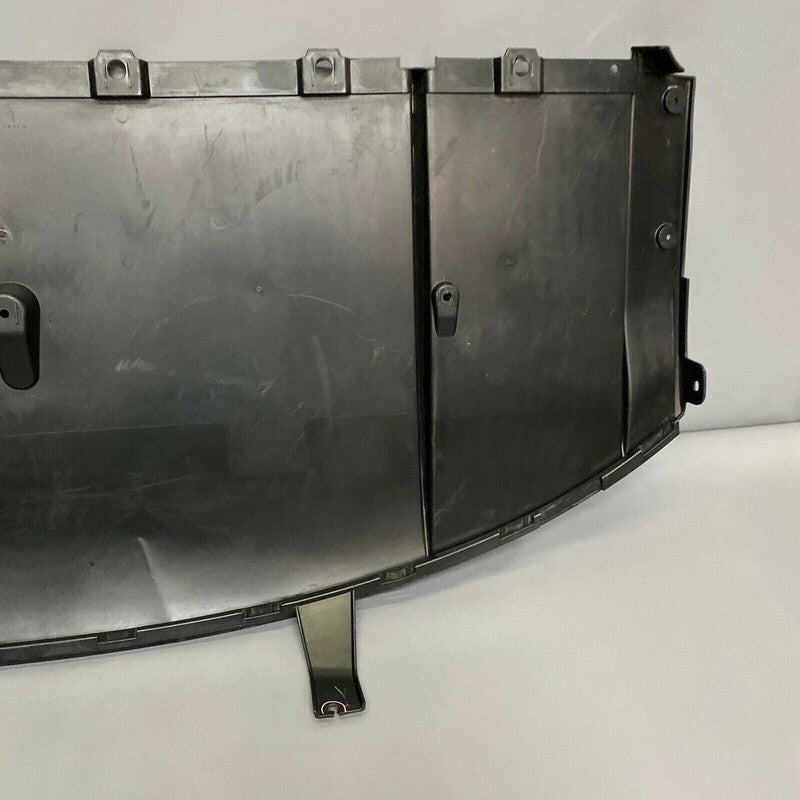 1057320-00-B TESLA MODEL S UNDERTRAY SHIELD COVER REAR 2016 2017 2018 2019 OEM 1057320-00-B