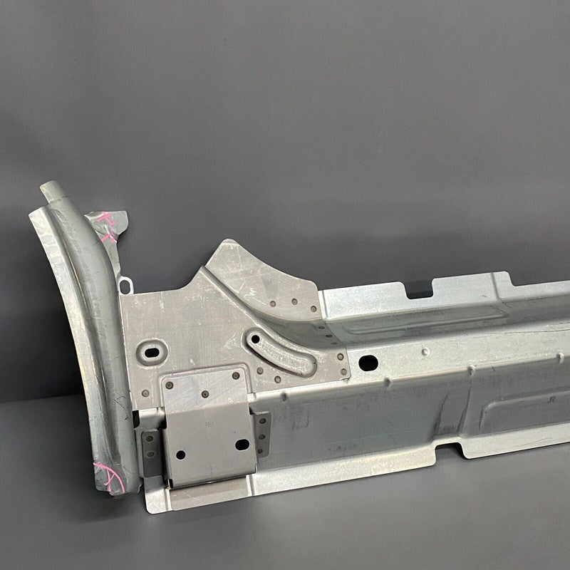 1082282-S0-B TESLA MODEL 3 RIGHT SIDE SILL OUTER PANEL 2017 2018 2019 2020 OEM 1082282-S0-B