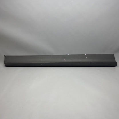 9Y0837095C PORSCHE CAYENNE DOOR MOLDING LEFT LOWER FRONT 2019 2020 2021 OEM 9Y0837096