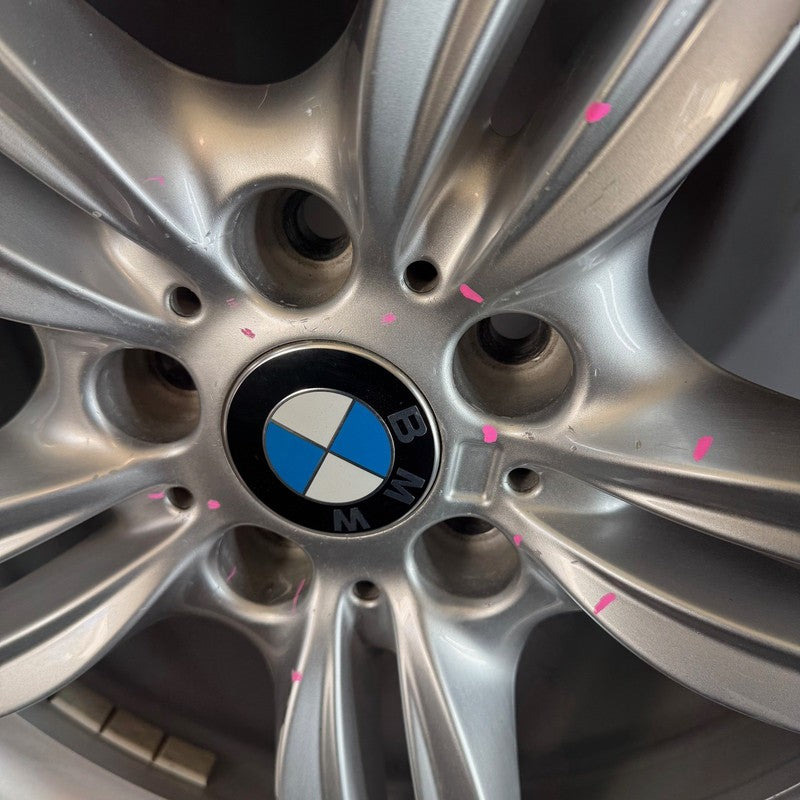BMW 535I WHEEL RIM 19 INCH FRONT 2011-2013 2014 2015 2016 2017 2018 20