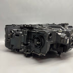 BMW 540I 530I HEADLIGHT RIGHT PASSENGER M5 2017-2020 ADAPTIVE LED OEM 