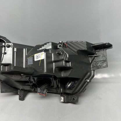 MB5B-13W030-DF FORD EXPLORER HEADLIGHT LEFT DRIVER 2020 2021 2022 2023 LED OEM MB5B-13W030-DF