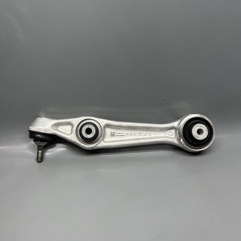 1027351-00-E TESLA MODEL X CONTROL ARM LEFT FRONT 2016 2017 2018 2019 2020 OEM 1027351-00-E