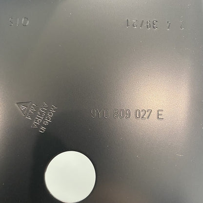 9Y0809028BY PORSCHE CAYENNE PILLAR REINFORCED PANEL 9Y0809028BY 2019 2020 2021 OEM 