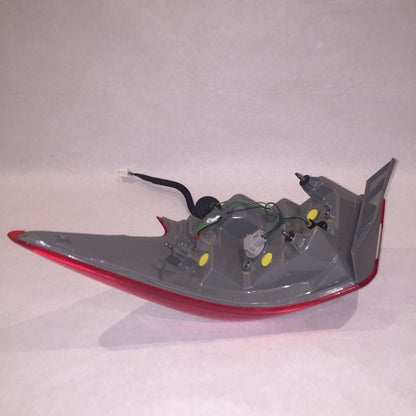 NISSAN SENTRA TAIL LIGHT LEFT DRIVER SIDE 2013 2014 2015 OEM