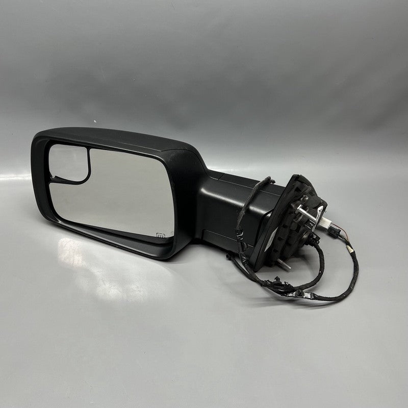 RAM 1500 MIRROR LEFT DRIVER 2019 2020 2021 2022 OEM 68276499AA HEATED