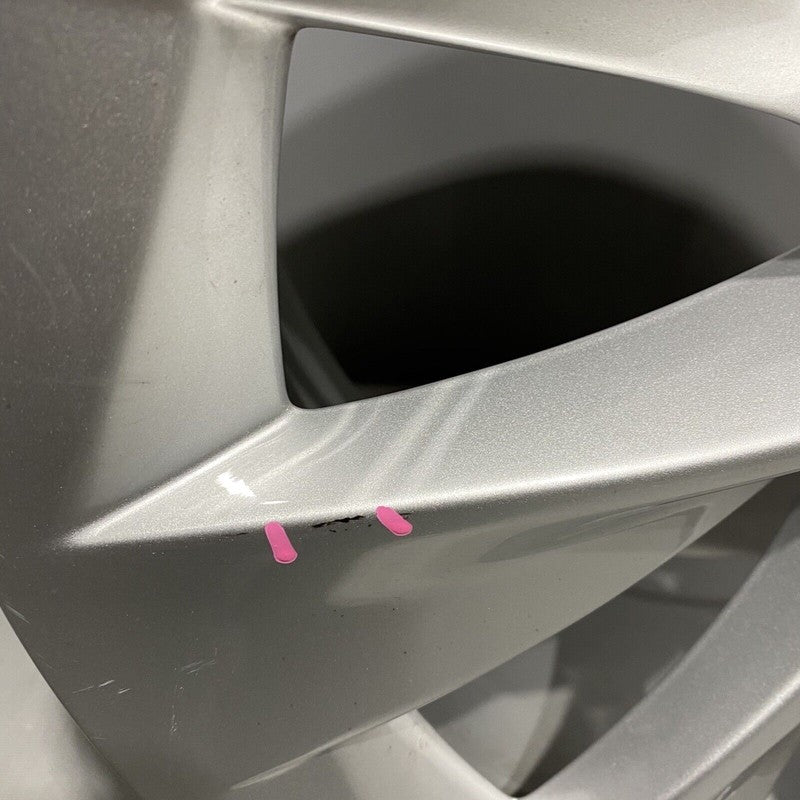 1059337-00-B TESLA MODEL S WHEEL RIM 19” 1059337-00-B OEM 2016 2017 2018 2019 2020 