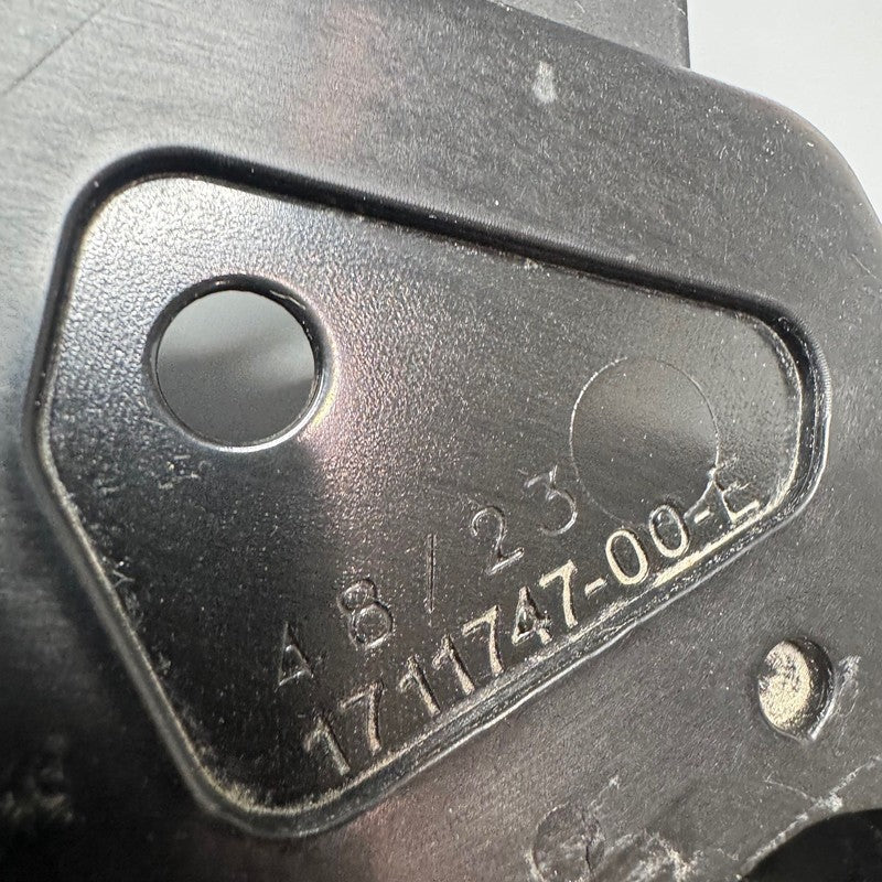 TESLA MODEL 3 RADIATOR SUPPORT BRACKET 2023 2024 2025 OEM 1711743-00