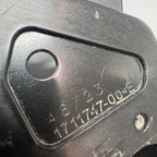 TESLA MODEL 3 RADIATOR SUPPORT BRACKET 2023 2024 2025 OEM 1711743-00