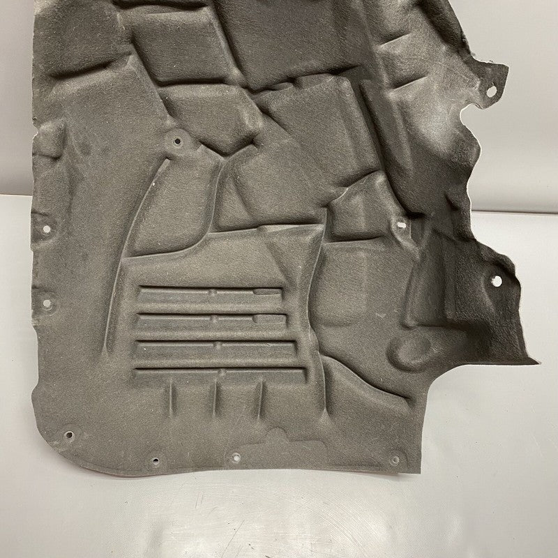 Q7 AUDI Q7 FENDER LINER LEFT FRONT OEM 2017 2018 2019 