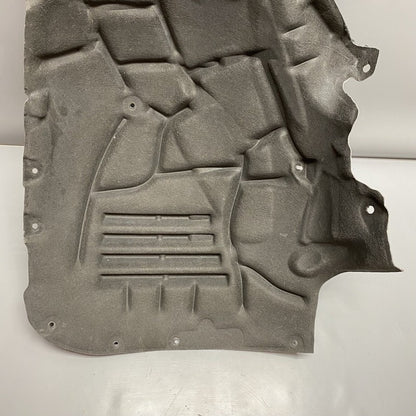 Q7 AUDI Q7 FENDER LINER LEFT FRONT OEM 2017 2018 2019 