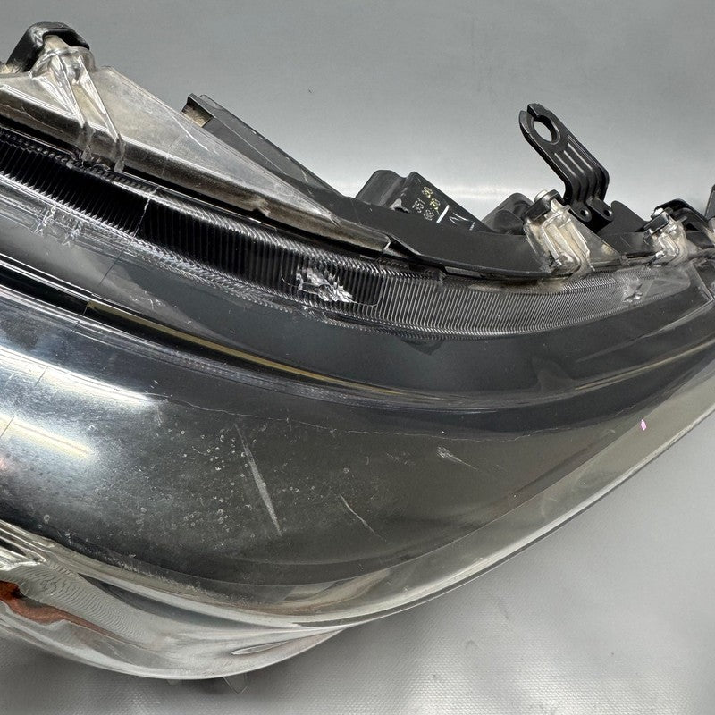 TOYOTA COROLLA HEADLIGHT RIGHT PASSENGER 2020 2021 2022 LED OEM