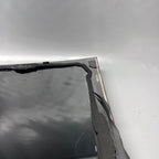 1034903-00-Q TESLA MODEL Y ROOF GLASS FIXED PANORAMIC 2020 2021 2022 2023 OEM 1587892-00-A