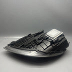 PORSCHE CAYENNE HEADLIGHT RIGHT PASSENGER XENON HID 2011 12 13 2014 7P