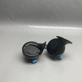 TESLA MODEL Y HIGH TONE HORN 2020 2021 2022 2023 2024 OEM 1716494-00-A