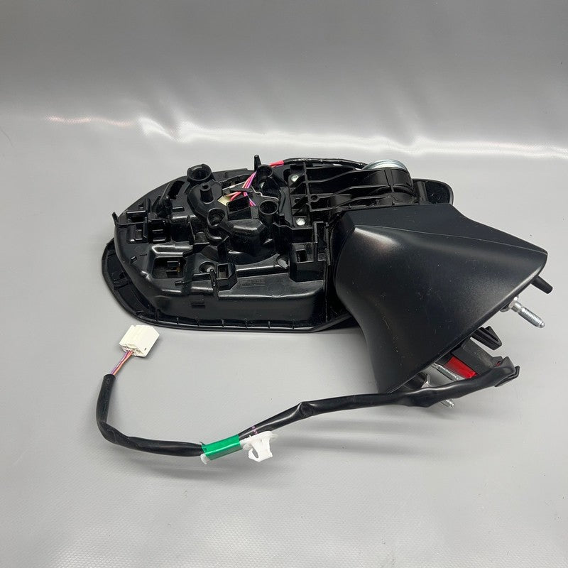 TOYOTA CAMRY MIRROR RIGHT PASSENGER 2018 2019 2020 2021 2022 2023 OEM