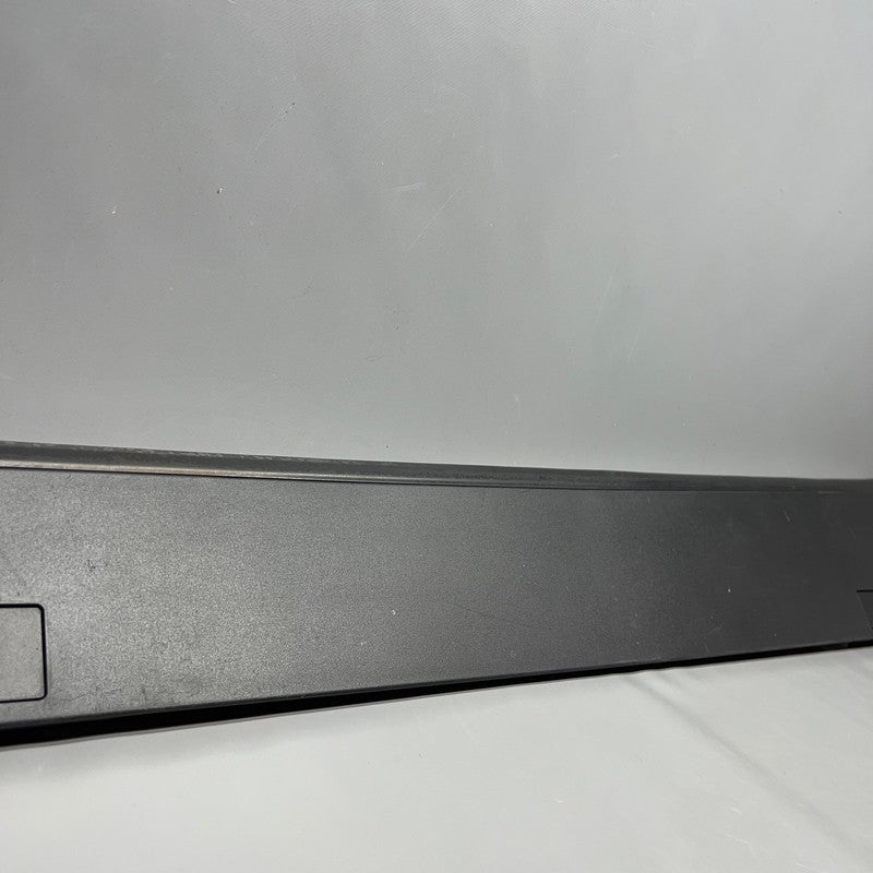 TESLA CYBERTRUCK BEDSIDE SAIL APPLIQUE LEFT 2024 2025 OEM 1741538-00-F