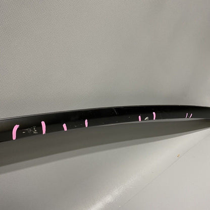 1495731-00-A TESLA MODEL Y UPER BRIGHT TRIM RIGHT SIDE 2020 2021 2022 OEM 1495731-00-A