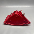 AUDI A8 TAIL LIGHT RIGHT PASSENGER S8 2008 2009 2010 OEM 4E0945096J