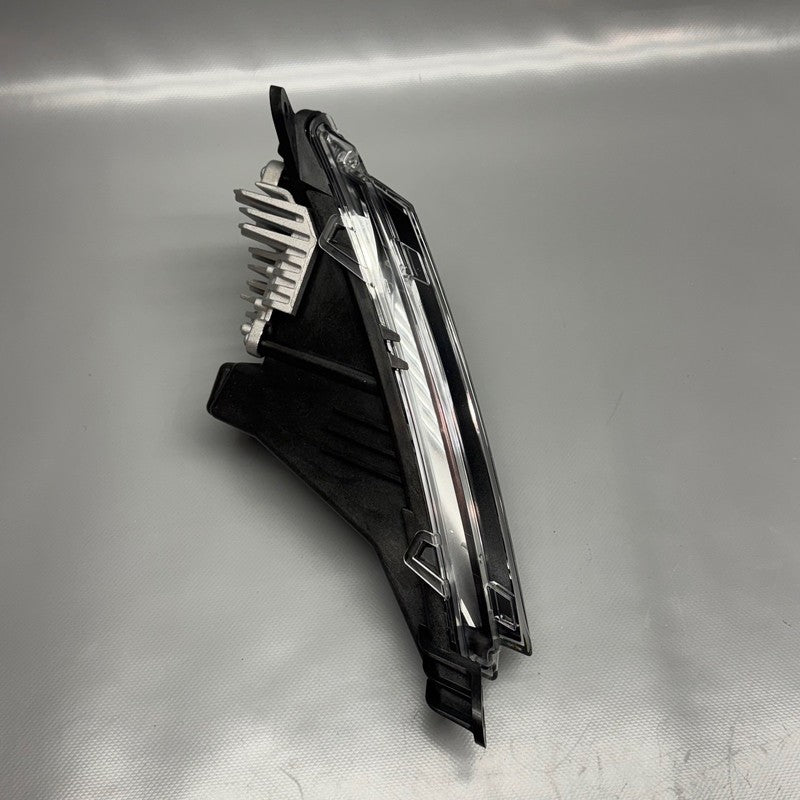 RANGE ROVER EVOQUE FOG LIGHT LEFT DRIVER OEM 2018 2019 2020 OEM K8D215
