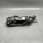 A2218201756 MERCEDES BENZ S550 FOG LIGHT LEFT DRIVER A2218201756 2010 2011 2012 2013 LED OEM