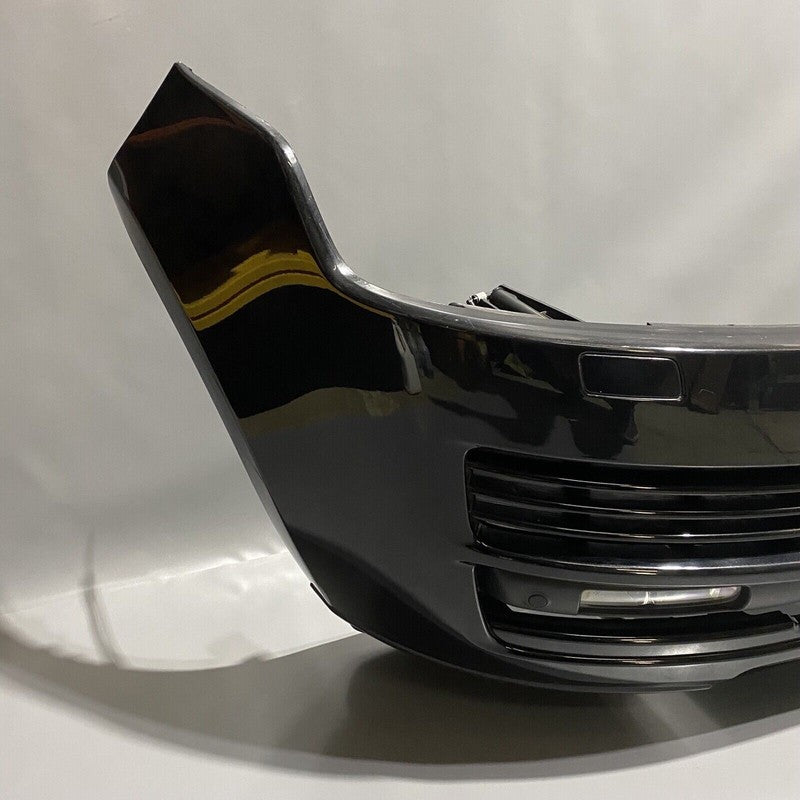 CK52 17K946C RANGE ROVER HSE FRONT BUMPER CK52-17K946C OEM 2014 2015 2016 2017