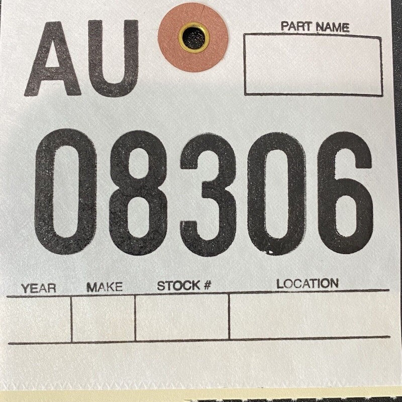 51127448712 ROLLS ROYCE CULLINAN REAR BUMPER VALANCE 2019 2020 2021 2022 OEM 51127448712