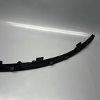 981505557 PORSCHE CAYMAN REAR BUMPER LOWER SPOILER LIP 2014 2015 2016 OEM 981505557