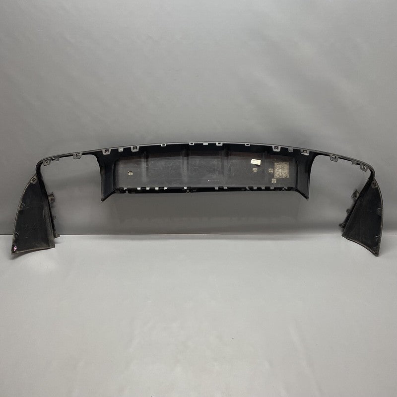 9Y0807834B PORSCHE CAYENNE REAR BUMPER LOWER COVER 9Y0807834B 2019 2020 OEM