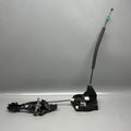HK83-24994-BC JAGUAR F PACE DOOR LOCK LATCH RIGHT REAR 2017 2018 2019 OEM HK83-24994-BC