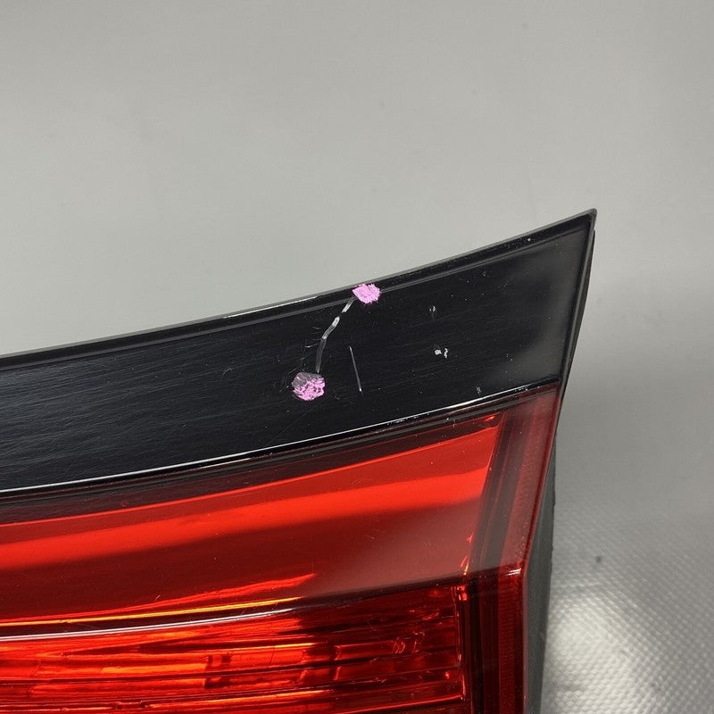 68102920AC JEEP CHEROKEE TAIL LIGHT RIGHT PASSENGER INNER 68102920AC 2014 15 16 17 2018