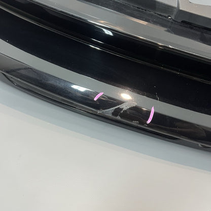 M8E2-17D980-A RANGE ROVER HSE REAR BUMPER 2022 2023 2024 2025 OEM M8E2-17D980-A