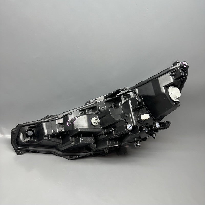 NX250 LEXUS NX250 HEADLIGHT RIGHT PASSENGER NX350 2022 2023 LED OEM 