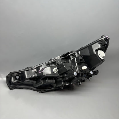 NX250 LEXUS NX250 HEADLIGHT RIGHT PASSENGER NX350 2022 2023 LED OEM 