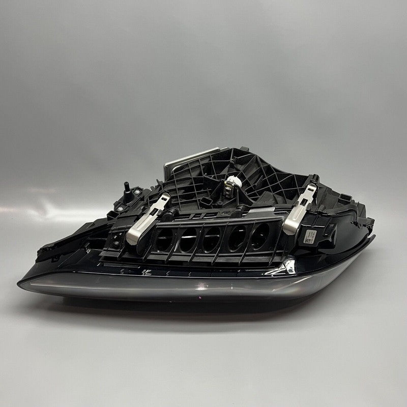 BMW M4 HEADLIGHT RIGHT PASSENGER 2021 2022 2023 FULL LED OEM 5A19366-0