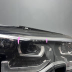 9481719-07 BMW 330 HEADLIGHT LEFT DRIVER M340 LED 2019 2020 2021 2022 OEM 9481719-07