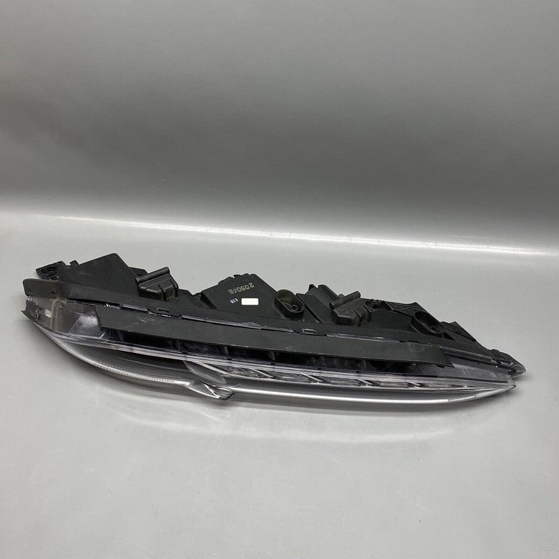 HYUNDAI KONA DAYTIME RUNNING LIGHT LEFT DRIVER 2018 2019 2020 2021 922