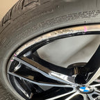 BMW 330I 430I WHEEL RIM 19 INCH FRONT 2019 2020 2021 2022 2023 2024 OE